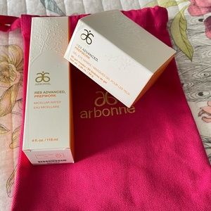 Arbonne Prepwork Bundle